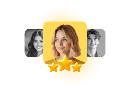 Преимущество для ваших авторов