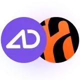 Мы в экосистеме Адмитад