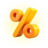 Агентский %