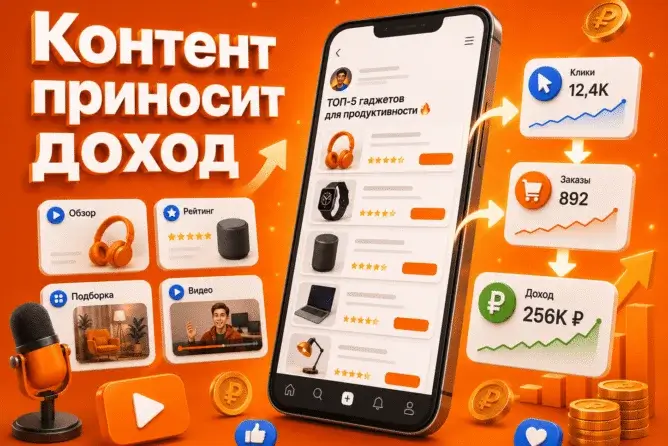 Как выбрать партнерские программы для заработка и не слить трафик впустую