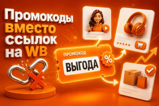 Wildberries отключает отслеживание внешнего трафика по ссылкам: что делать селлерам